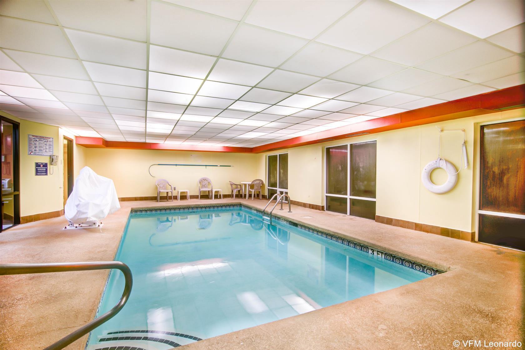 Comfort Inn & Suites Macon North I-75 Esterno foto