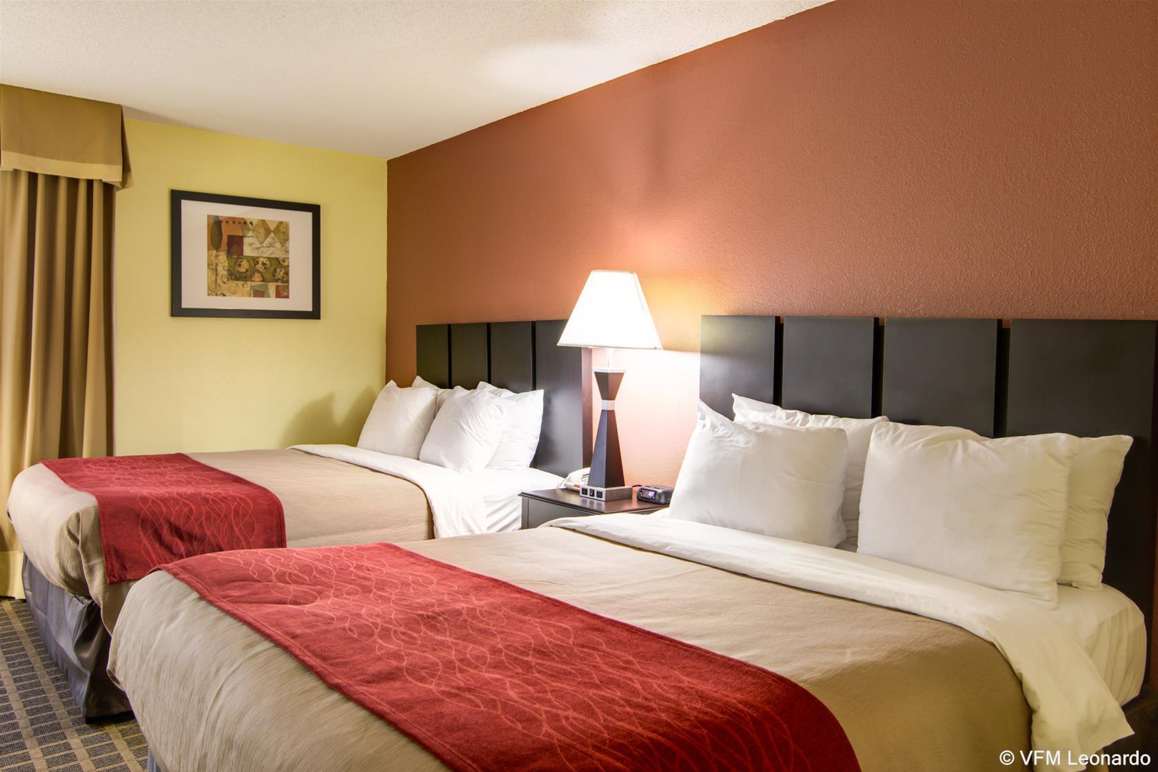 Comfort Inn & Suites Macon North I-75 Esterno foto