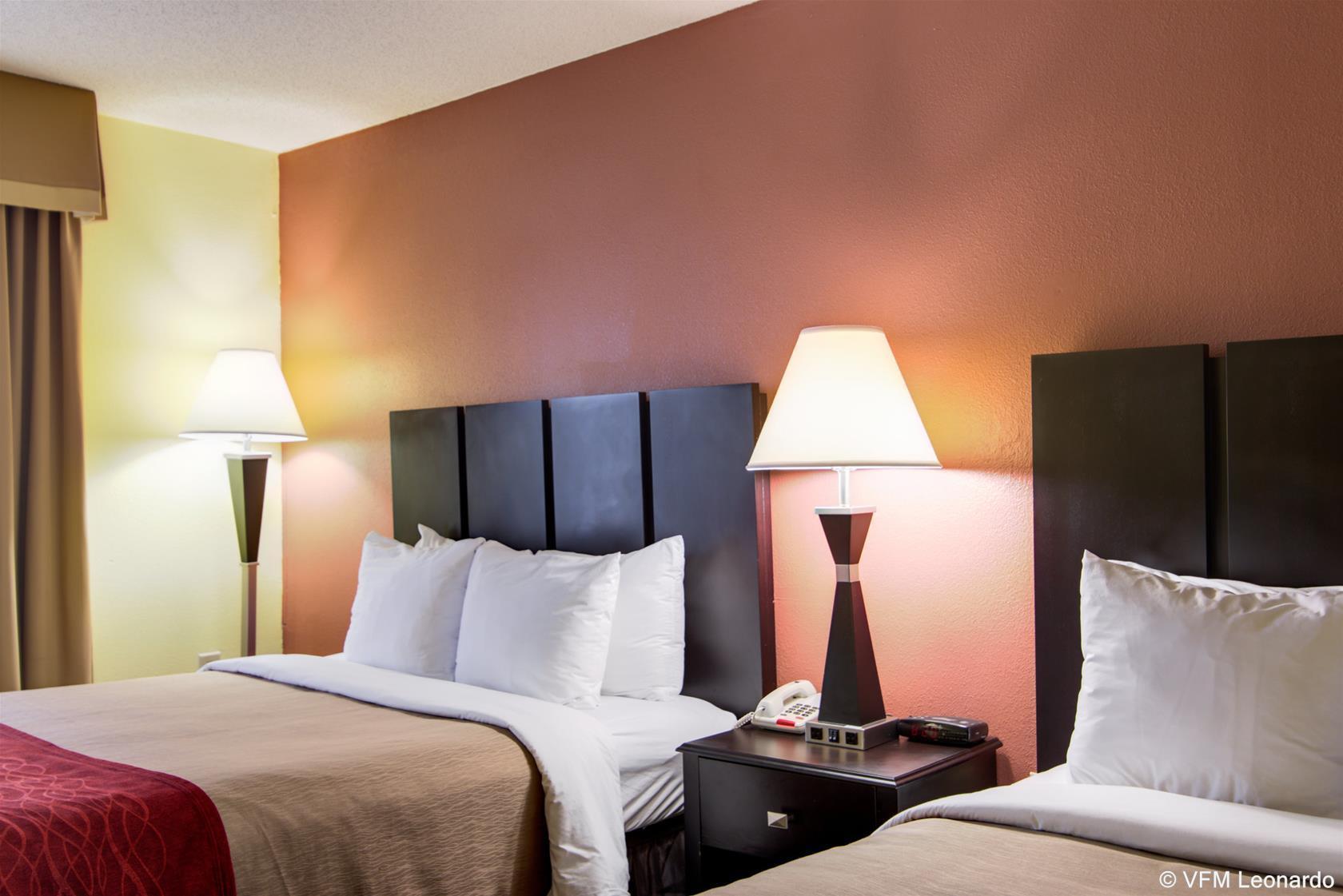 Comfort Inn & Suites Macon North I-75 Esterno foto